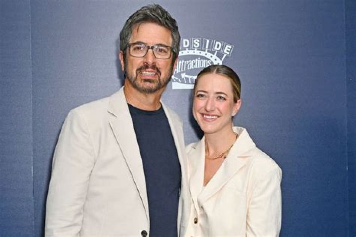 Meet David O. Selznick's Daughter: An Unforgettable Legacy In Film And Beyond