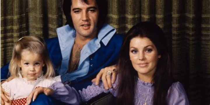 Meet Elvis Presley's Granddaughter: The Legacy Lives On