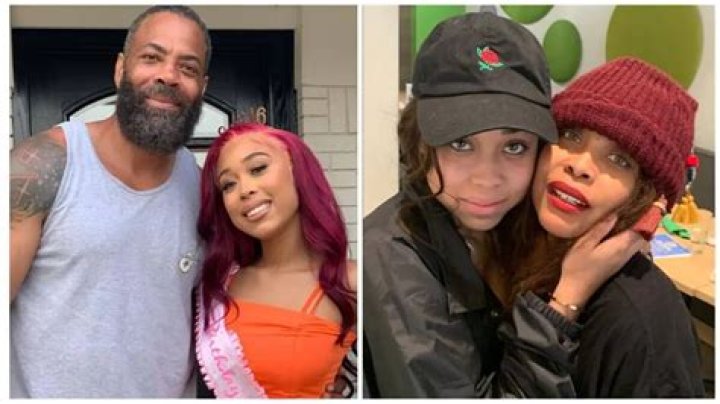 Meet Erykah Badu's Parents: Unraveling Family Secrets