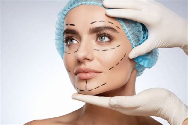 Meet Garnacho, The Plastic Surgery Surgeon Transforming Lives