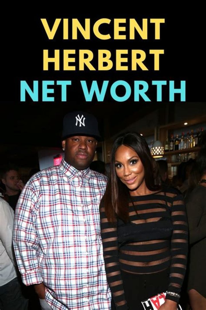 Meet Her Manager, Vincent Herbert