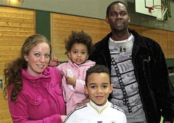Meet Jamal Musiala's Father: The Man Behind The Rising Star