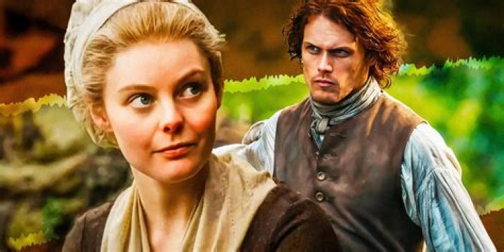 Meet Jamie: The Outlander Actor Behind The Legendary Character