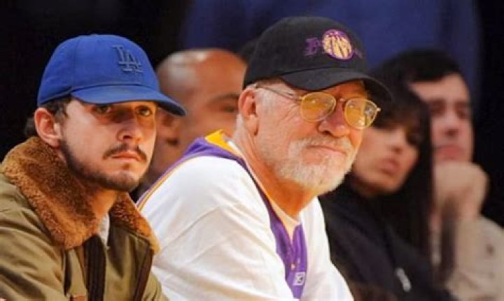 Meet Jeffrey LaBeouf: Hollywood's Most Unpredictable Star