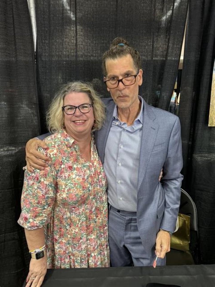 Meet Jonathan Gilbert: The Actor And His Legacy