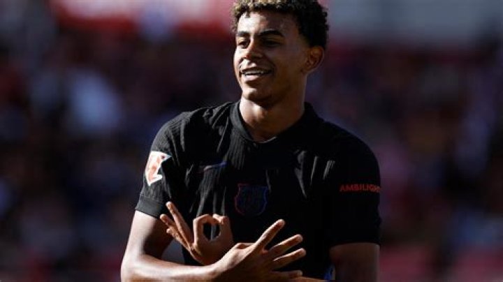 Meet Lamine Yamal: A Detailed Introduction