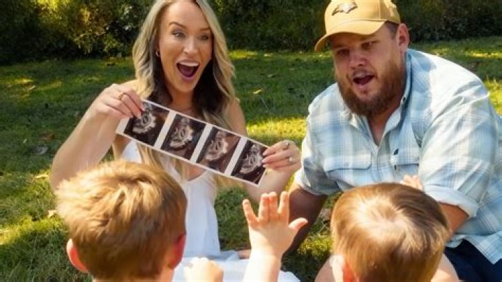 Meet Luke Combs' Sister: The Untold Story Of Ashley Combs