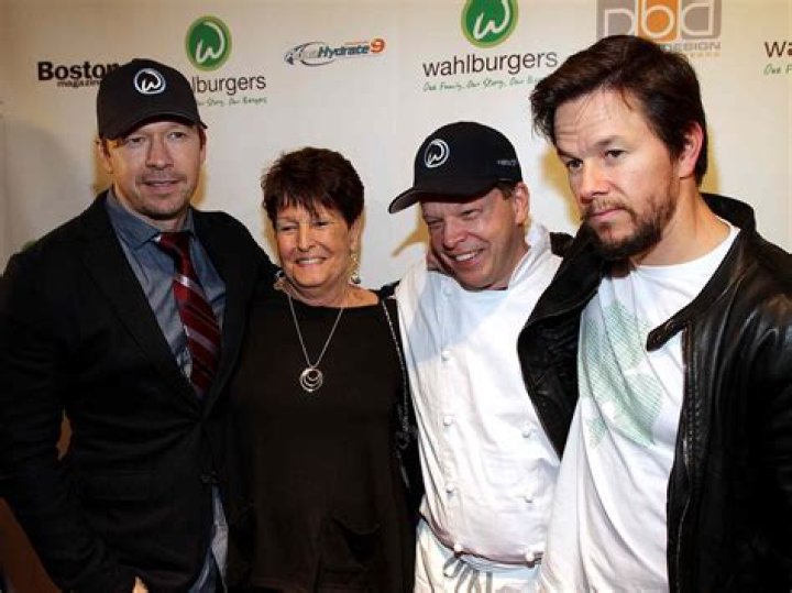Meet Mark Wahlberg's Siblings: A Star-Studded Family's Success Story