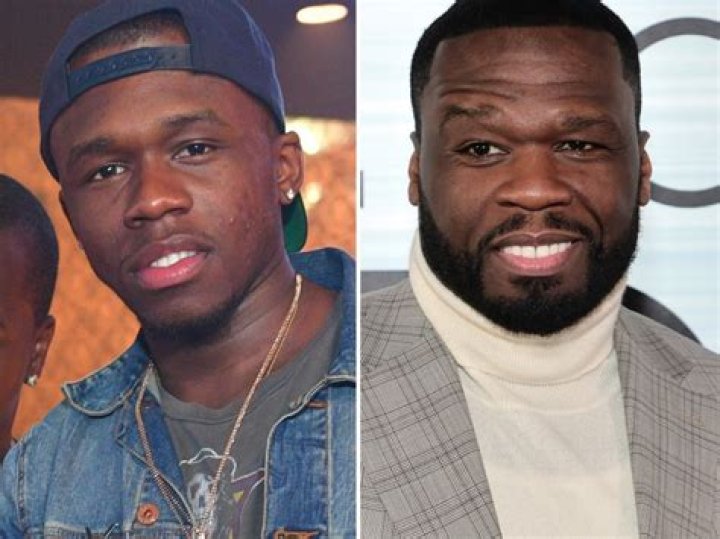 Meet Marquise, The Talented Son Of Renowned Rapper 50 Cent