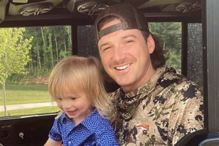 Meet Morgan Wallen's Kids: All The Details On His Growing Family