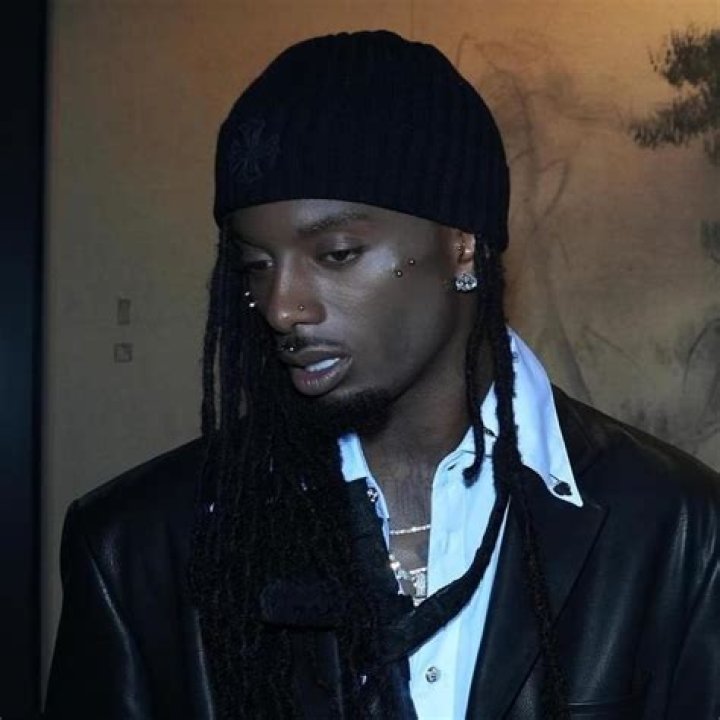 Meet Playboi Carti's Baby Mama: Her Life, Love, And Motherhood