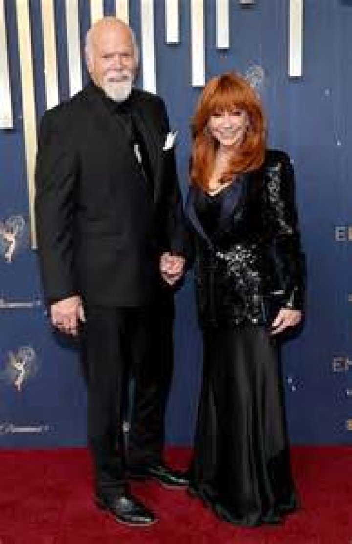 Meet Reba McEntire, Proud Grandmother: Unraveling The True Story
