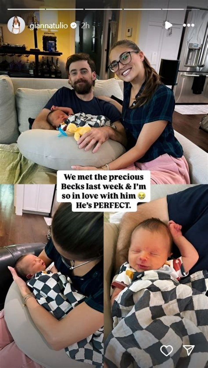 Meet Ryan Blaney's Son: A Glimpse Into His Legacy