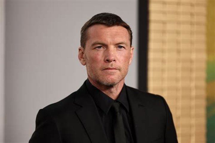 Meet Sam Worthington: The Man Behind Alex Mason