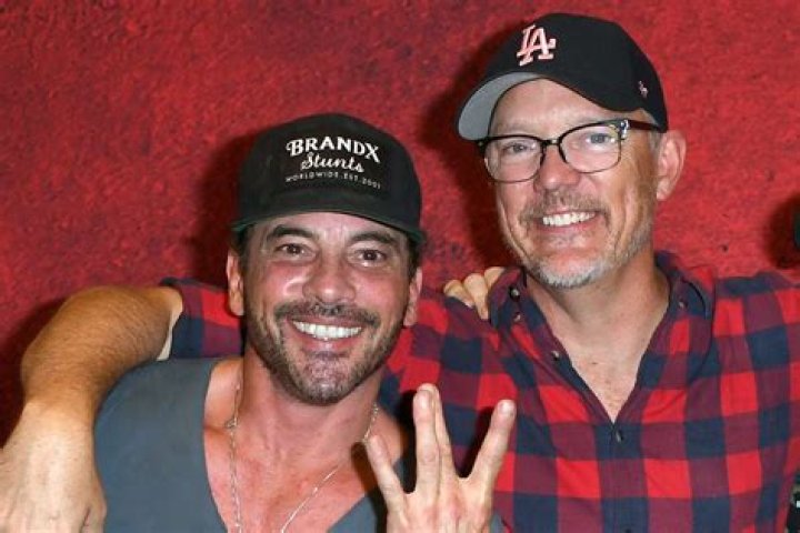 Meet Skeet Ulrich's Daughter: A Spotlight On Her Identity