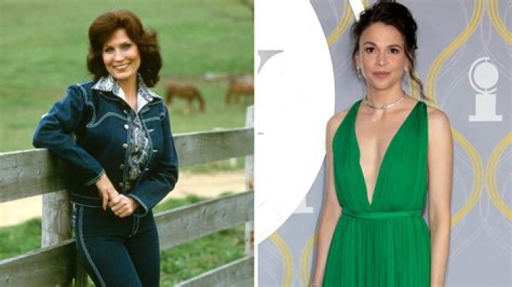 Meet The Actress Behind The Role