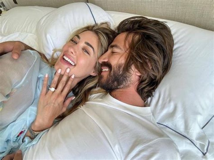 Meet The Alluring Jessica Serfaty: Model, Influencer, And Philanthropist