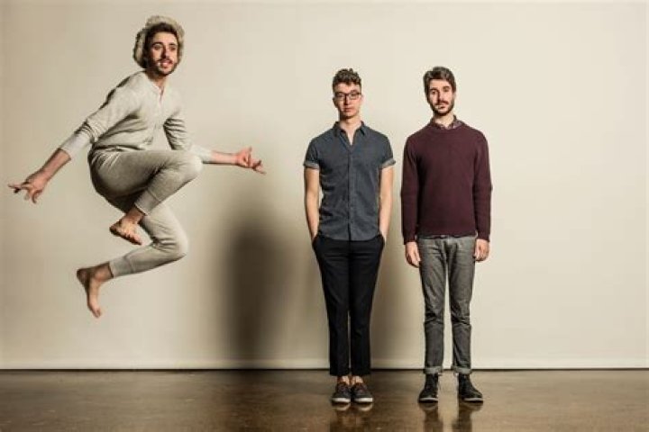 Meet The Band Members Of AJR: Discover Their Names And Talents
