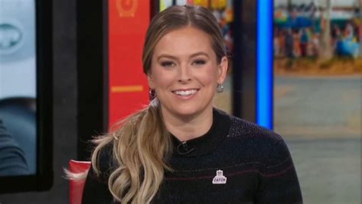 Meet The Beloved Wife Of Sports Analyst Matthew Berry