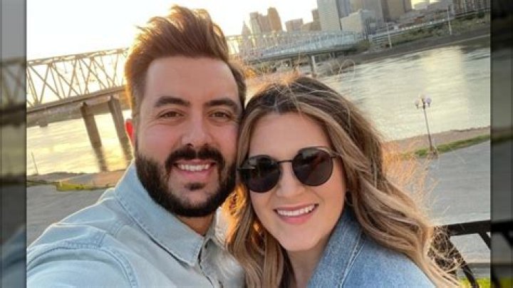 Meet The Better Half: Alex Bowman's Wife