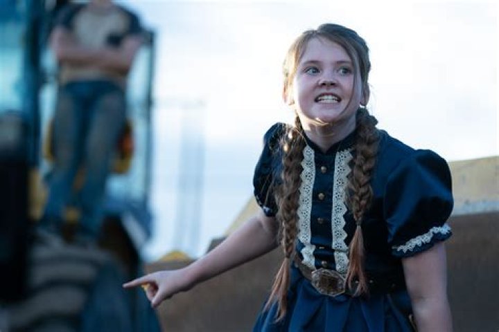 Meet The Children Of Acclaimed Actress Sally Flynn