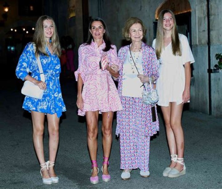 Meet The Daughters Of The Acclaimed Fashion Icon Kate Spade