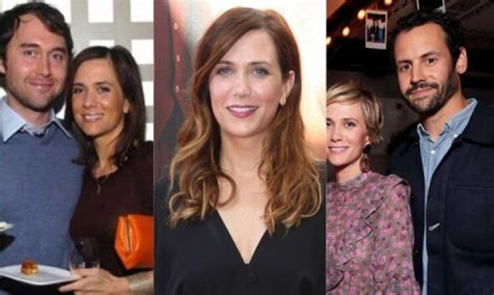 Meet The Dynamic Duo: Hayes Hargrove And Kristen Wiig