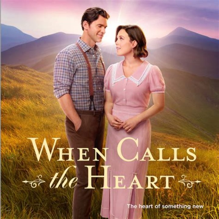Meet The Enchanting Cast Of "When Calls The Heart"