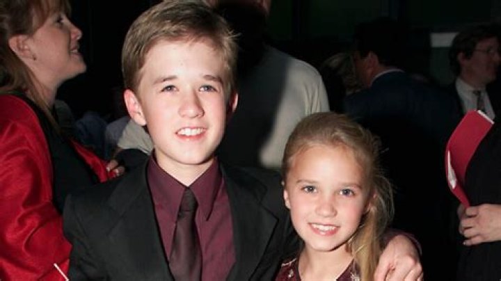 Meet The Family: Emily Osment's Children
