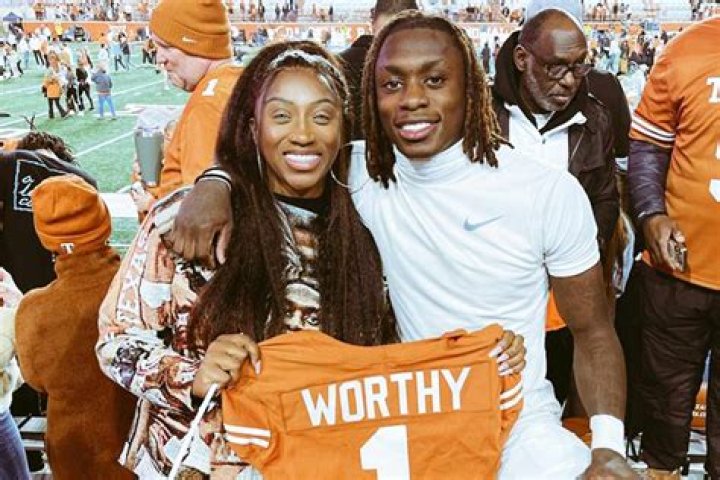 Meet The Family: Xavier Worthy And His Inspiring Loved Ones