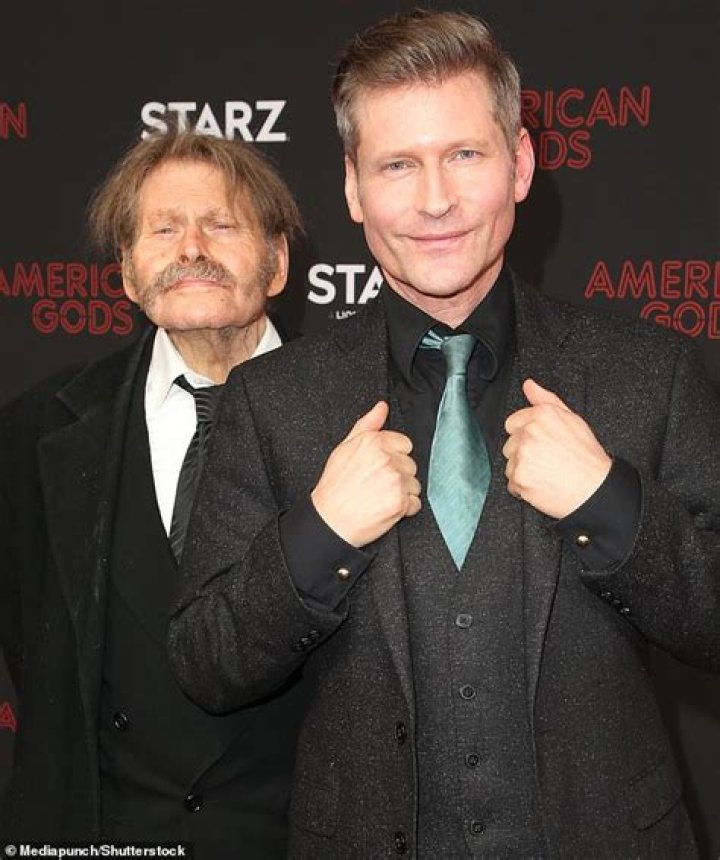 Meet The Father Of Donald Glover: A Life Of Music And Success