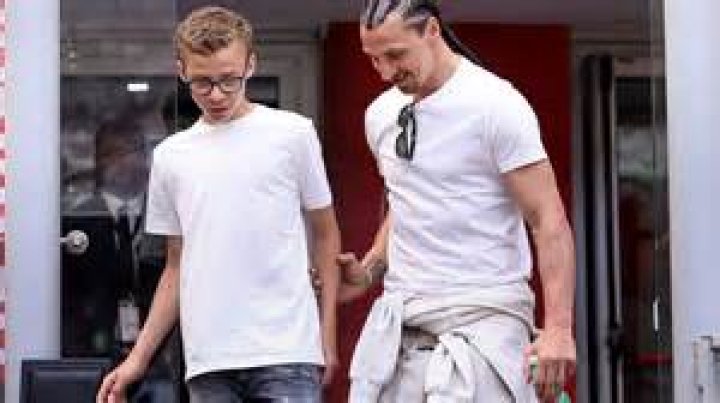 Meet The Father Of The Legendary Zlatan: A Father-Son Connection That Shaped A Football Star