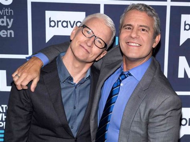 Meet The Husband Of Andy Cohen: An In-Depth Look Into Their Relationship