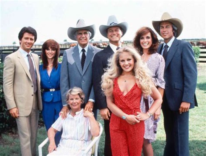 Meet The Iconic Actress: Charlene Tilton, Star Of "Dallas" And Beyond