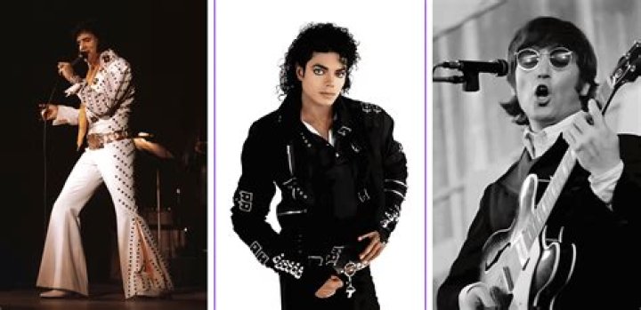 Meet The Iconic Male Stars That Rocked The 80s