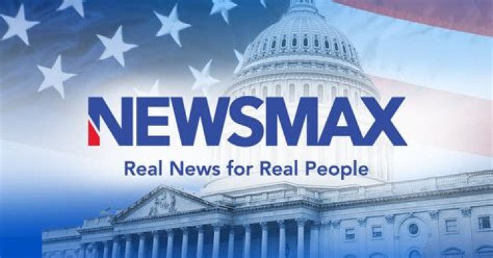 Meet The Influential Hosts Of Newsmax TV: Inside The World Of Conservative Commentary