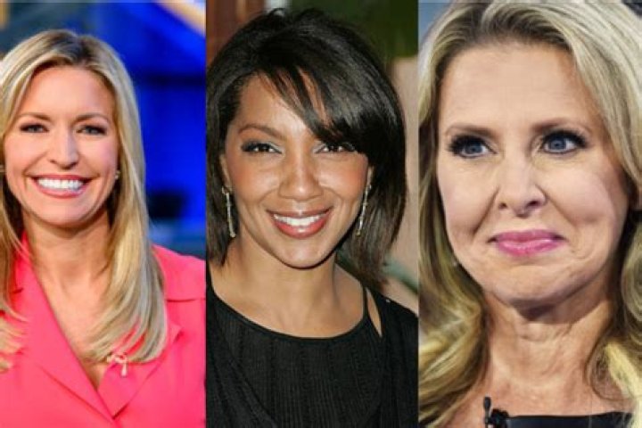 Meet The Leading Ladies: Fox News's Top Female Reporters