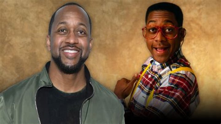 Meet The Man Behind The Iconic Urkel: Uncovering Jaleel White's Journey