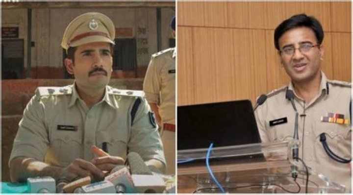 Meet The Mastermind: Amit Lodha, The Renowned IPS Officer