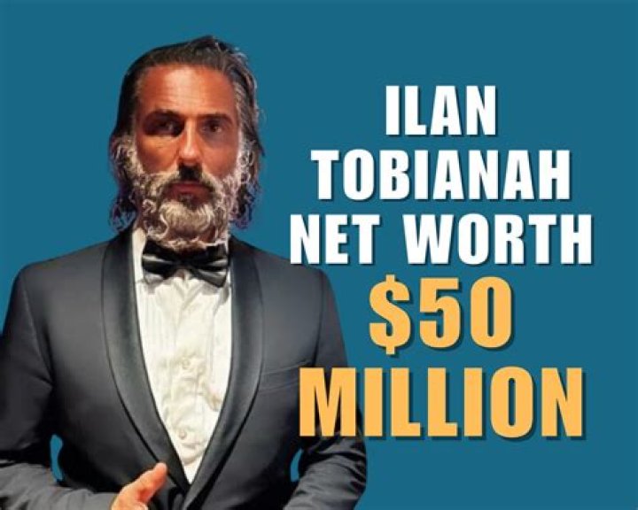Meet The Mastermind: Ilan Tobianah's Transformational Insights