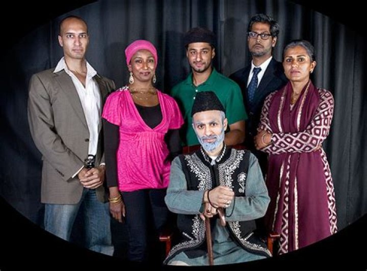 Meet The Parents: Delving Into The Family Background Of Wajahat Ali