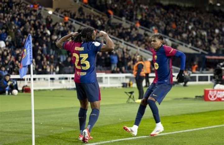 Meet The Parents Of Football Star Jules Kounde