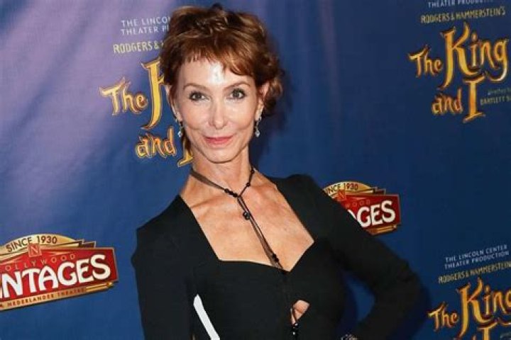 Meet The Prolific Actress: Martina Wehn