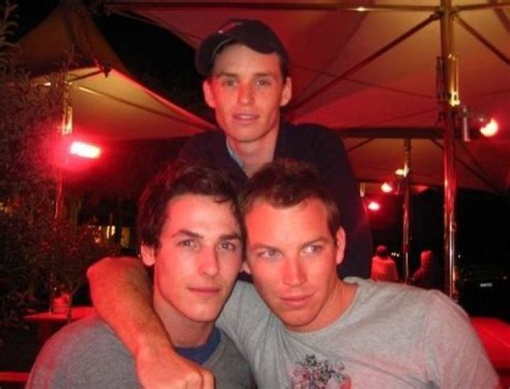 Meet The Redmayne Brothers: Uncovering Their Success And Family Bond