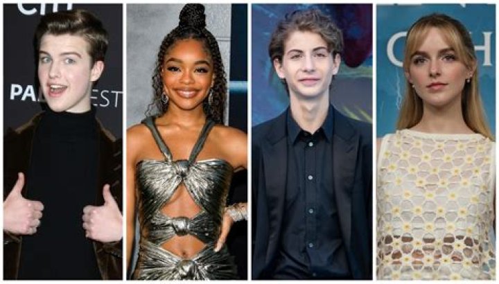 Meet The Rising Stars: Popular Young Actors Making Their Mark