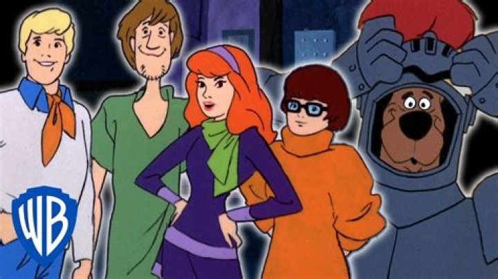 Meet The Scooby-Doo Gang: Unmasking The Iconic Cast Of Characters