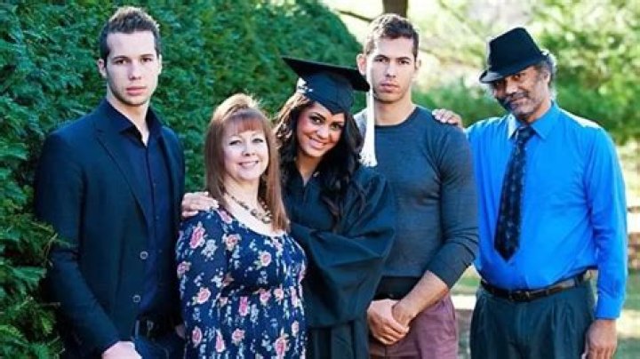 Meet The Sister Of Iconic Musician The Rock: Exploring The Family Ties