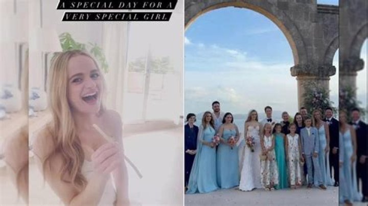 Meet The Sister Of Joey King: Unveiling The Sibling Bond