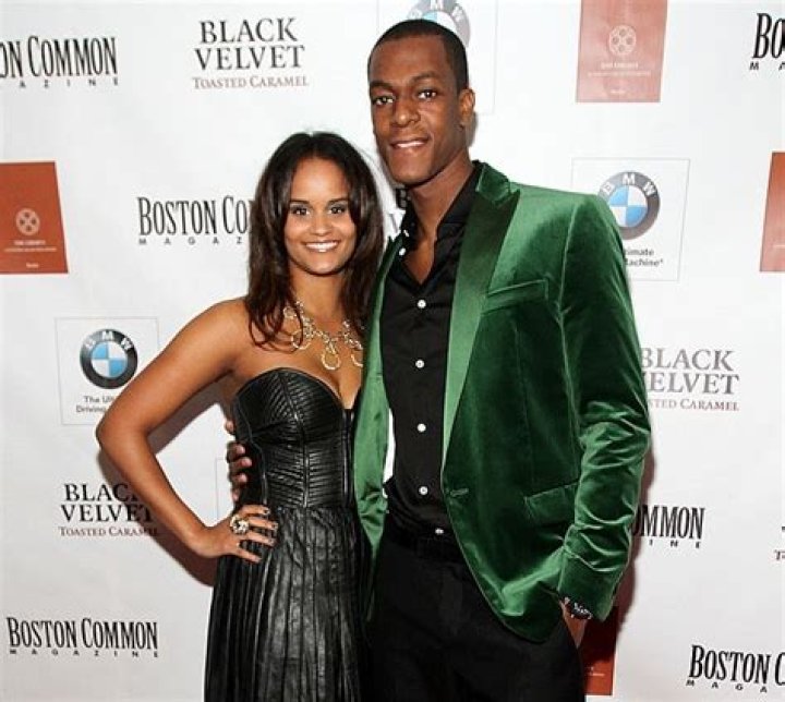Meet The Stylish Wife Of Rajon Rondo: Ashley Bachelor