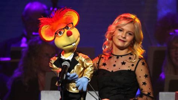 Meet The Talented Comedian And Ventriloquist, Darci Lynne
